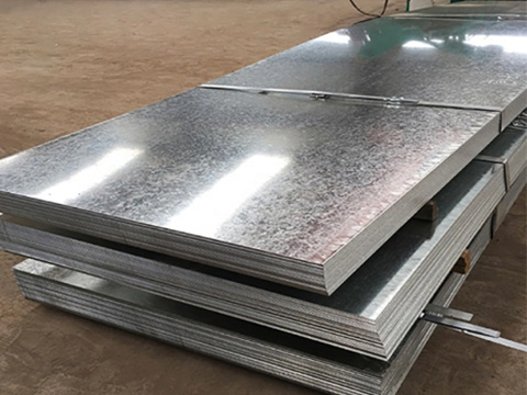 SUS304 1.4301 Stainless Steel Sheet